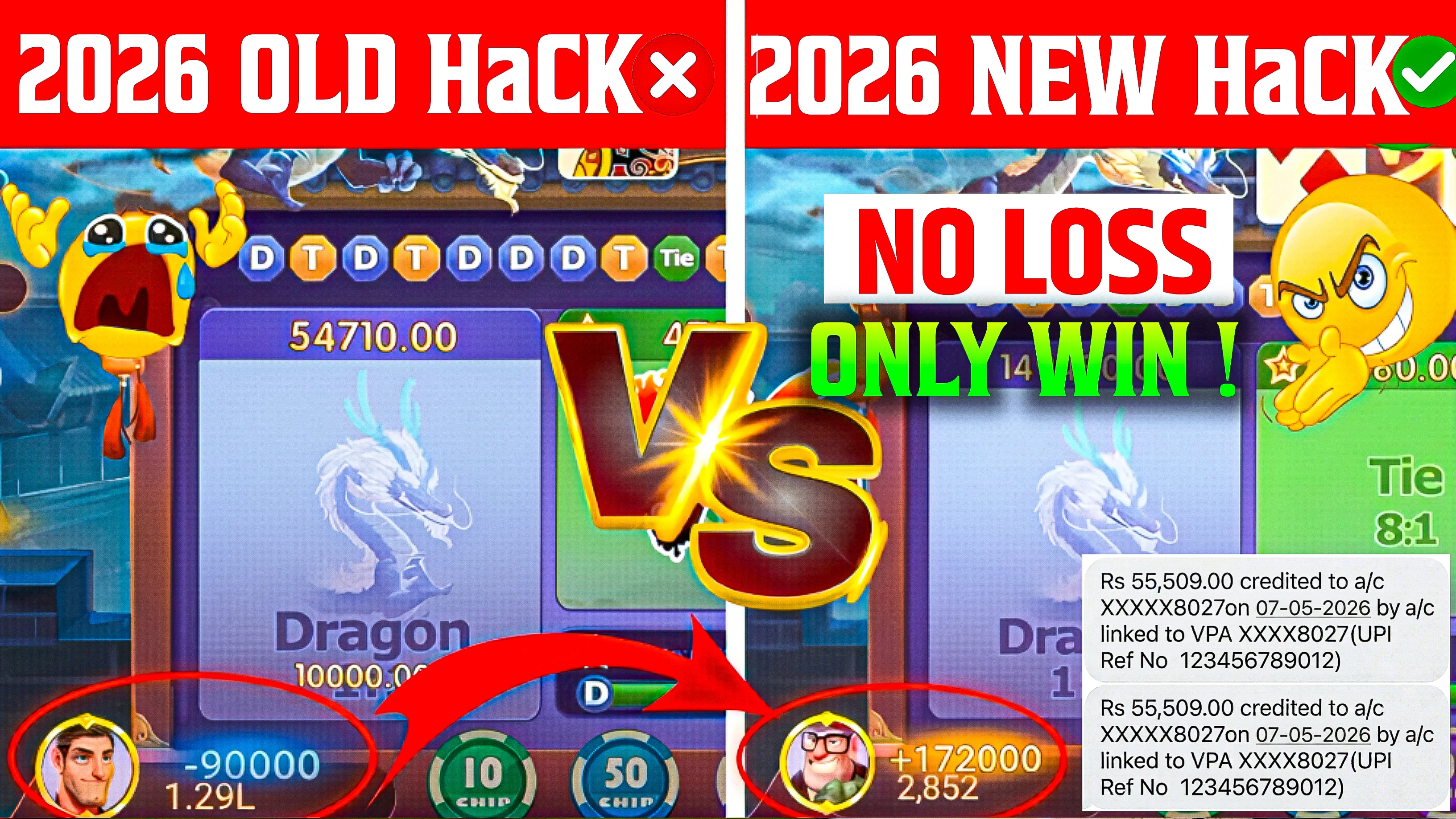Rummy Ola Loss Management Guide