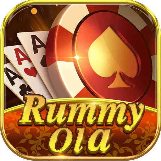 rummy_ola_logo
