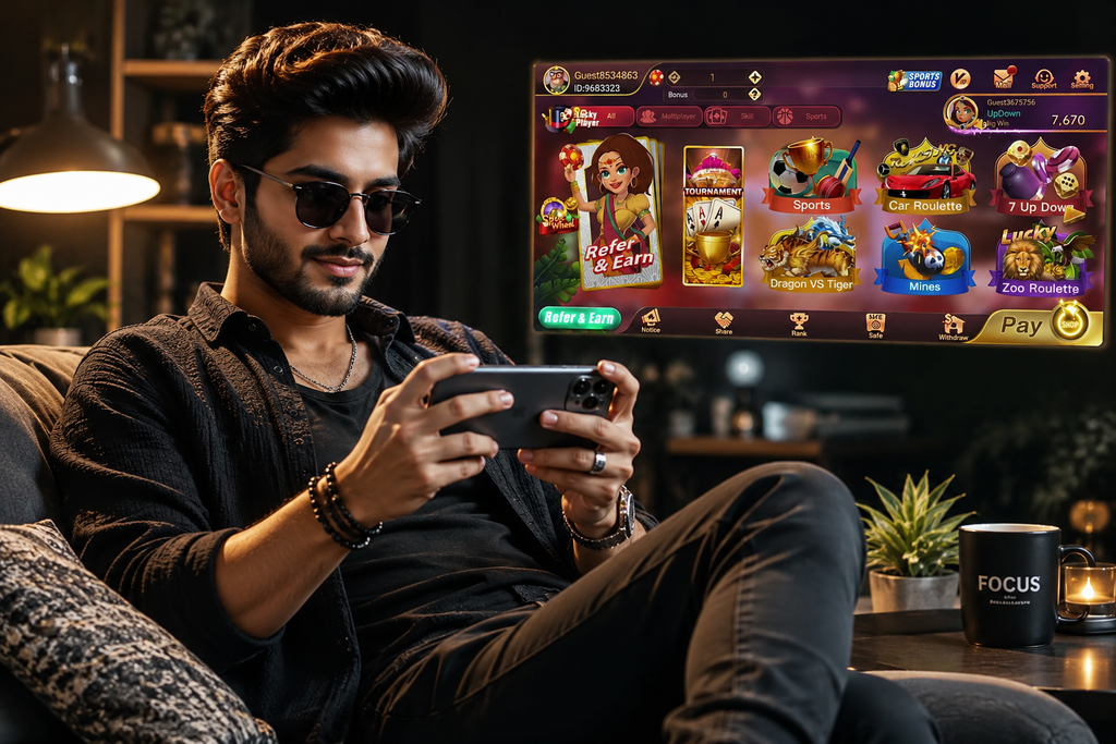 play rummy most
