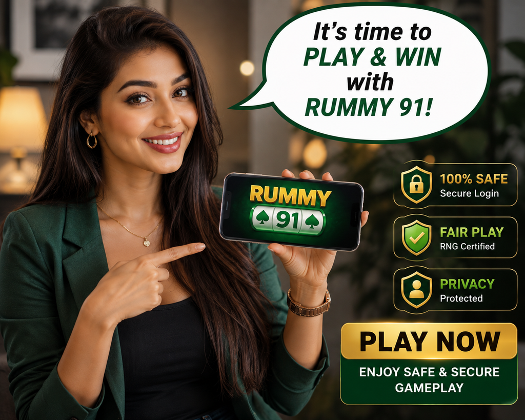 rummy 91
