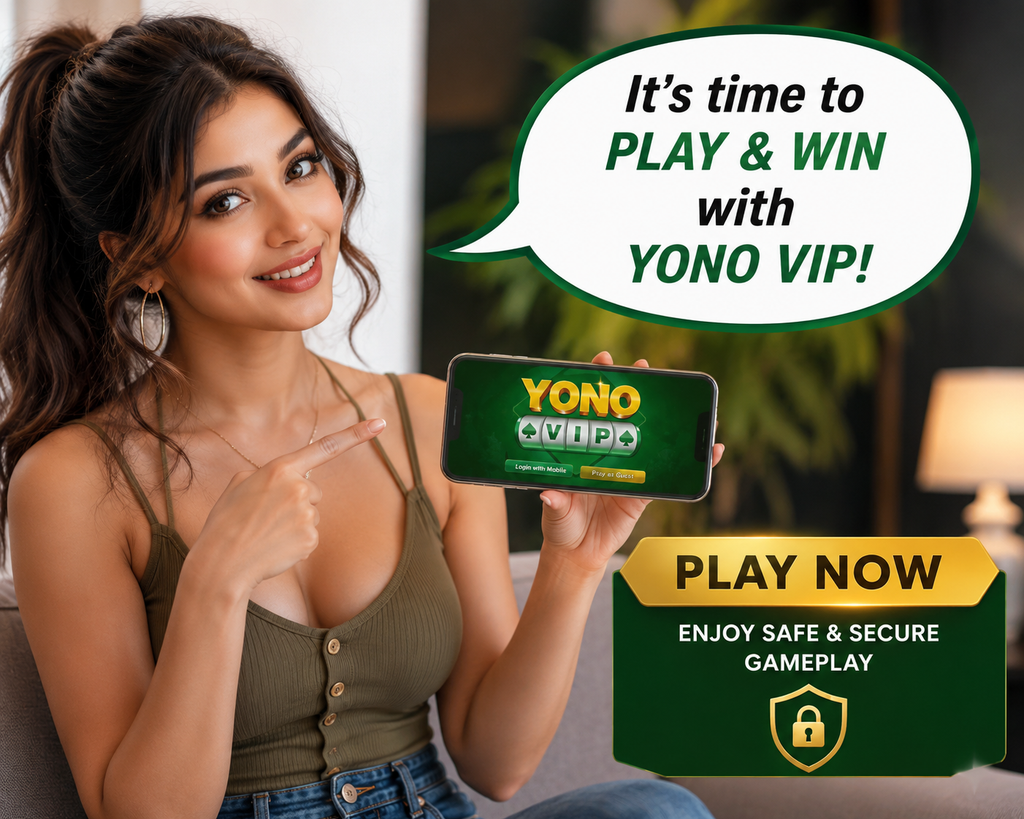 yono rummy